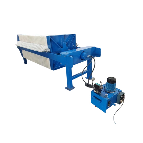 Industrial Effluent Treatment Plant - Capacity: 5000 Ltr/Hr