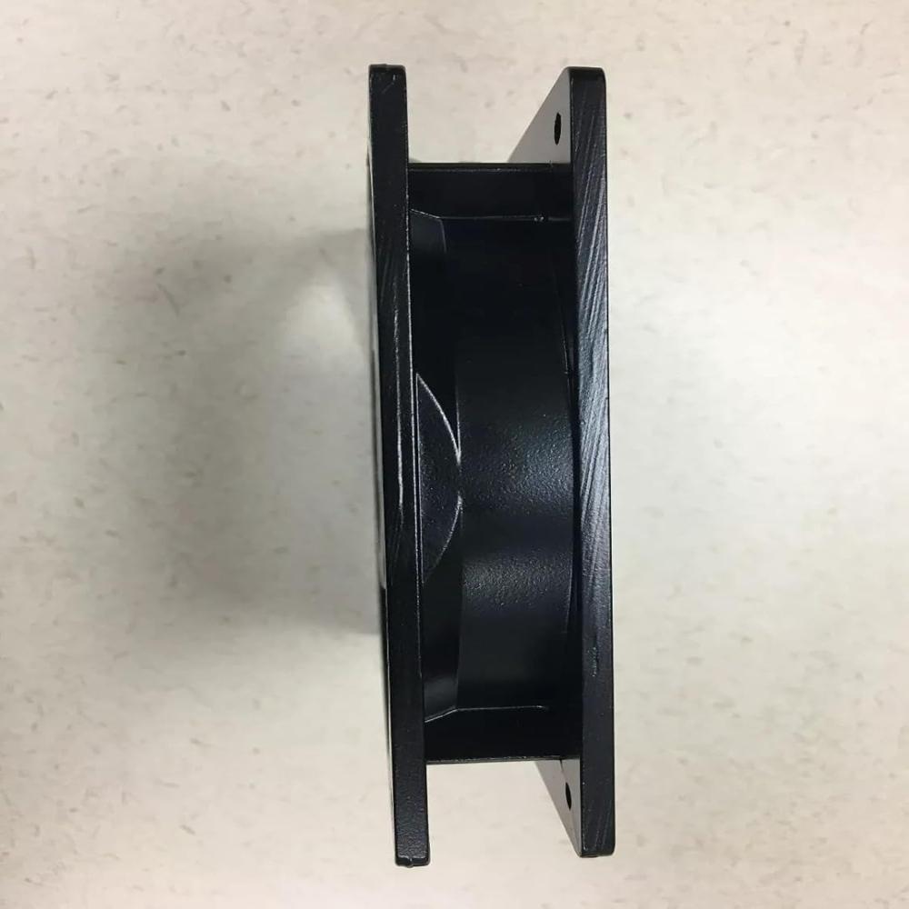 ORION FAN OA125AP Axial Fan 115/230V~50/60Hz 15/13W DC Brushless Air Cooling Fan 2900 RPM 120 * 120 * 25mm 4Wire (Metal)