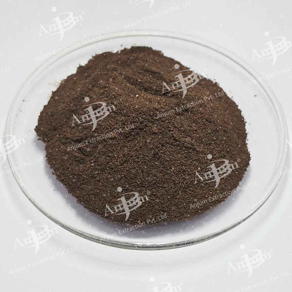 Embelia Ribes (Vidang) Extract - Application: Medicine