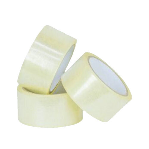 Transparent Tapes
