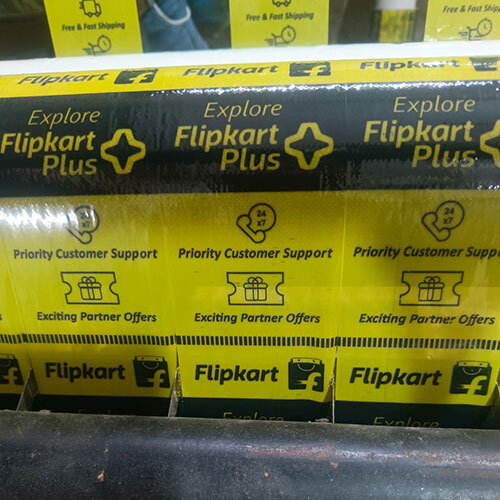 Printed Tapes