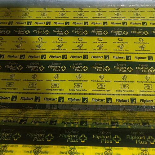 Flipkart Tape