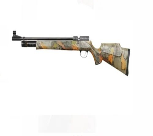 PX100 Precihole Achilles Camo Air Ri fle