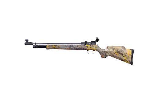 PX100 Precihole Achilles Camo Air Ri fle