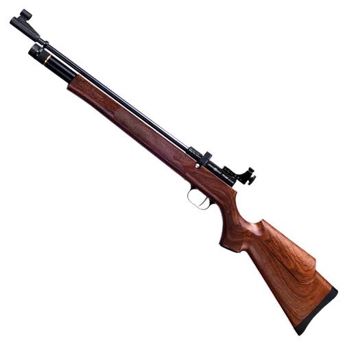 Px100 Precihole Achilles Wood Air Rif Le - Color: Brown