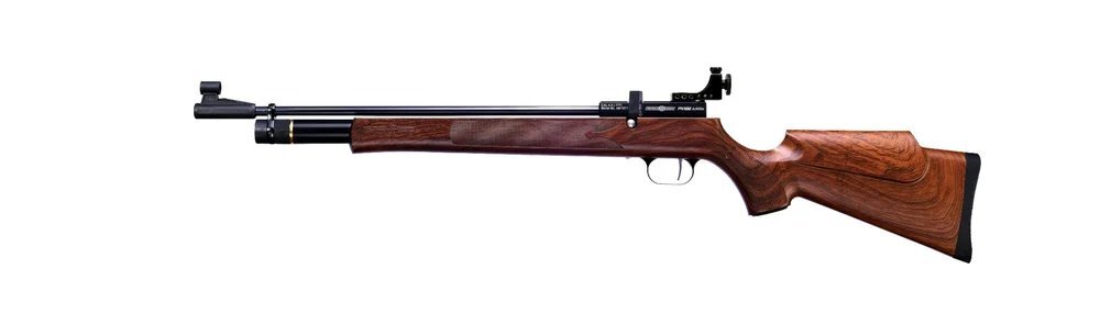 PX100 Precihole Achilles Wood Air Rif le