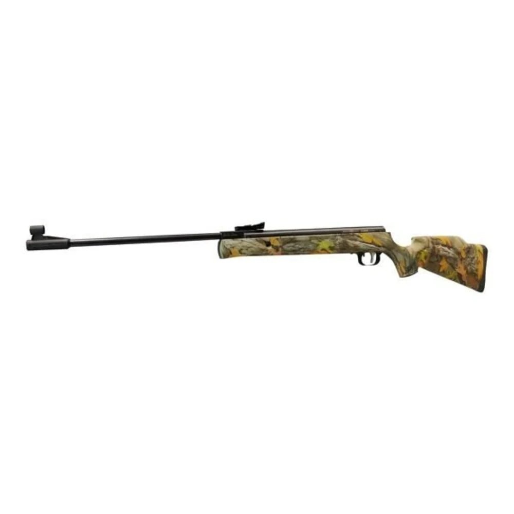 Precihole NX200 Athena Camo Air Ri fle