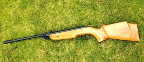 SDB 23 Rif le