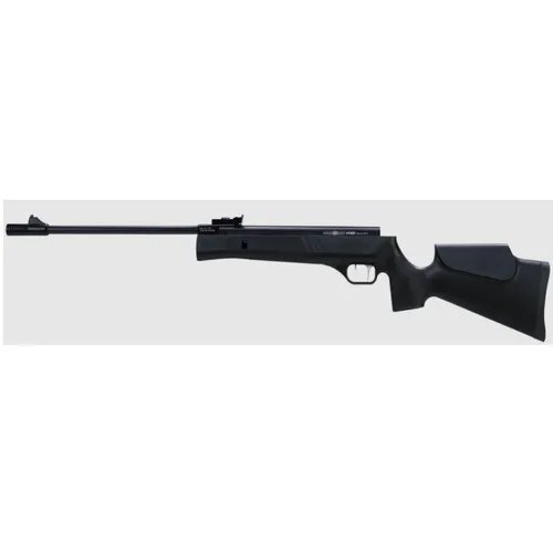 Precihole Vx100 Spartan Black Barrel