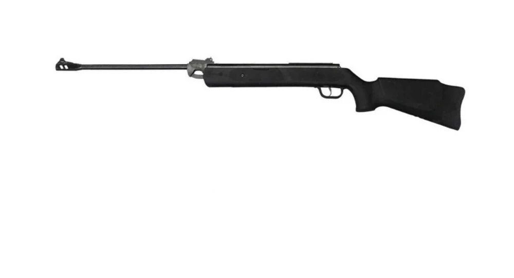 350 National 350 Air Ri Fle - Color: Black