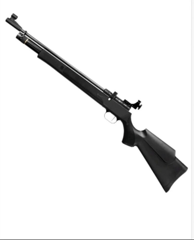 PX100 Precihole PCP Air Rif le