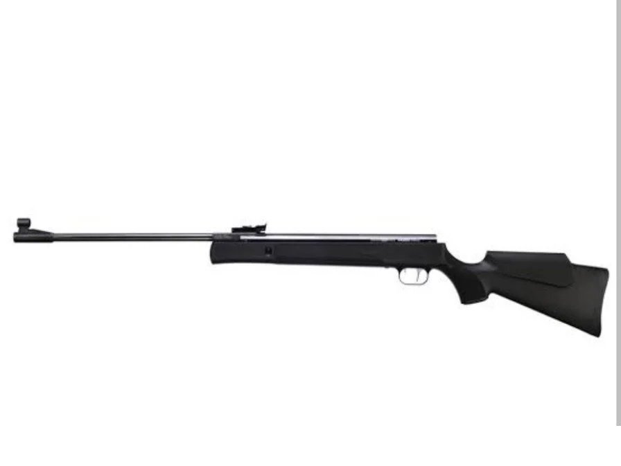 Nx100 Precihole Club Elite Plus Air Rif Le - Color: Black