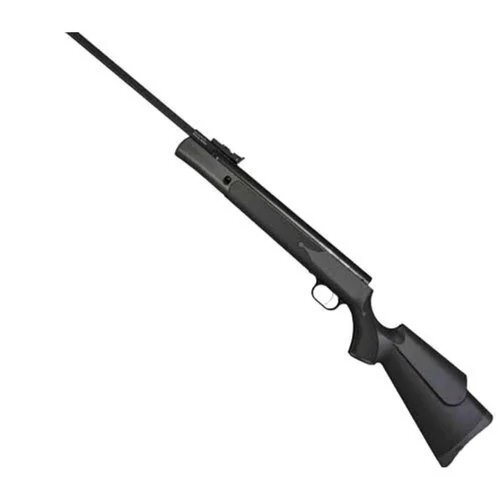 Precihole Nx200 Athena Black Air Ri Fle - Material: Wooden And Iron