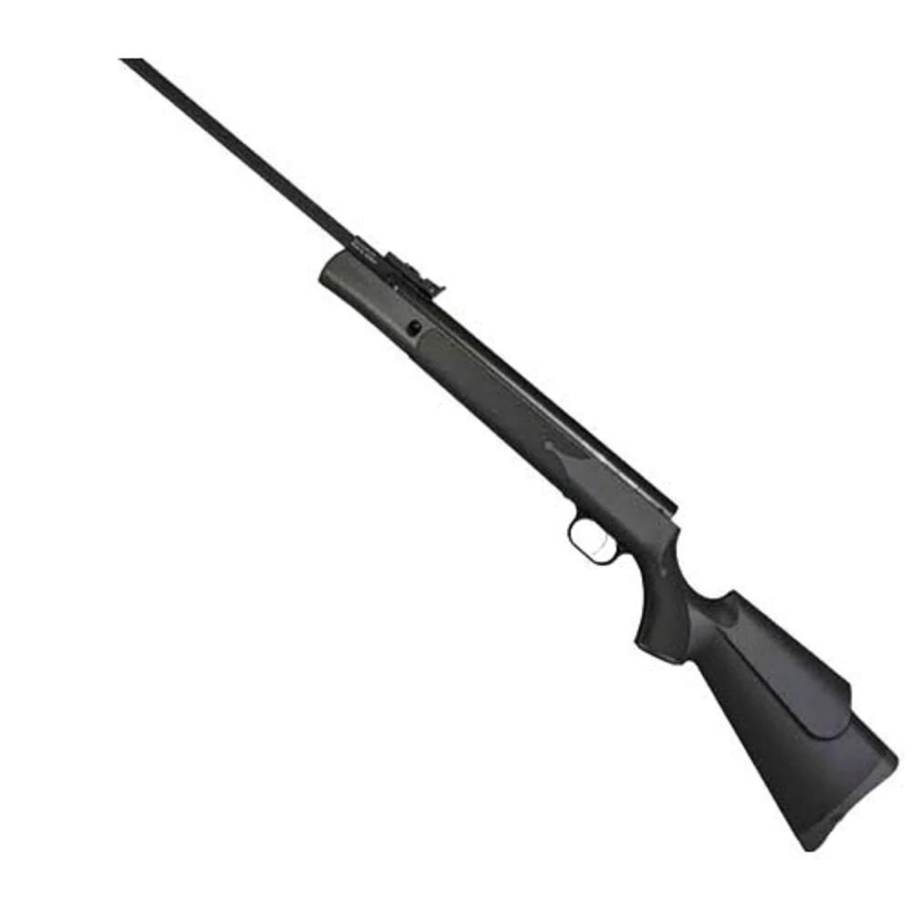 Precihole Nx200 Athena Black Air Ri fle
