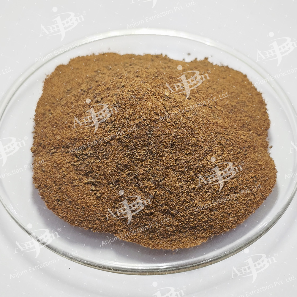 Crataeva Nurvala (Varun Chhal) Extract - Application: Medicine