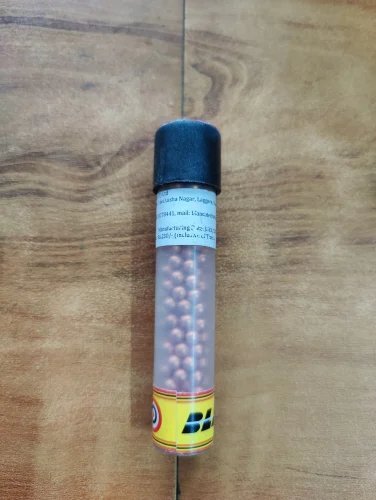 BB 200 Airgun Pelllet