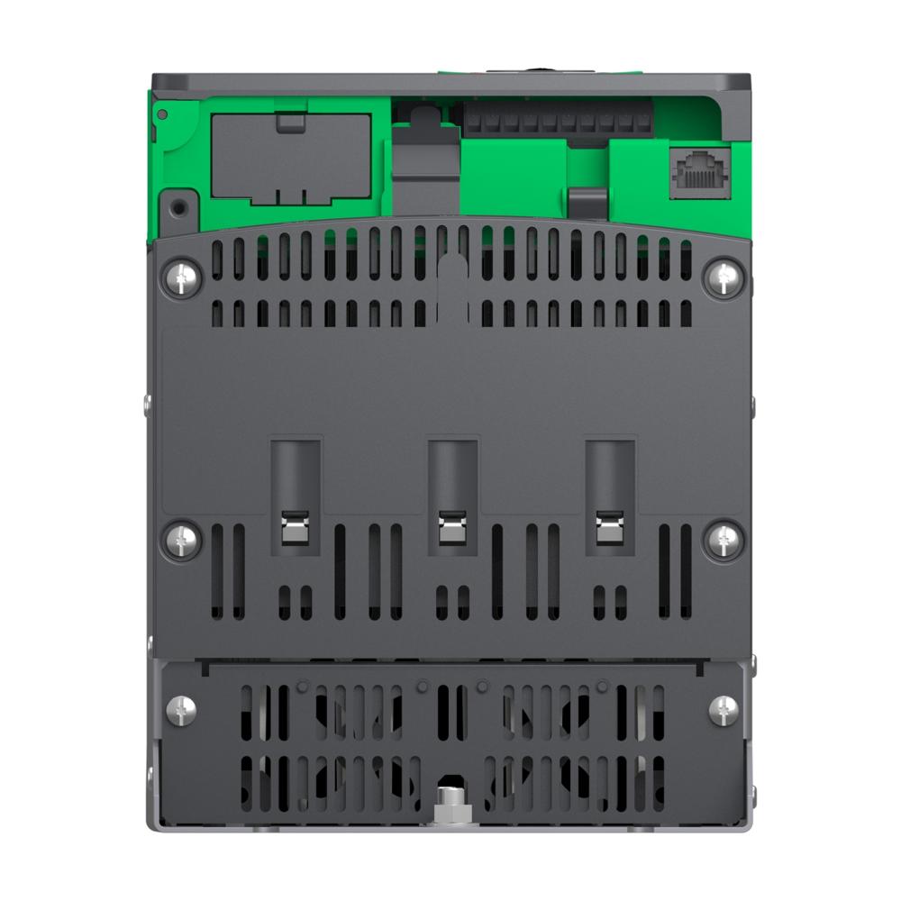 Ats480d47y-soft Starter, Altistart 480, 47a, 208 To 690v Ac, Control Supply 110 To 230v Ac - Application: Process And Infrastructures