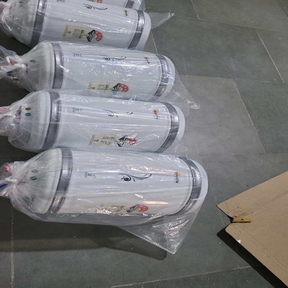 Electric Geyser Instant 5 Liter - Application: Residential & Bathroom