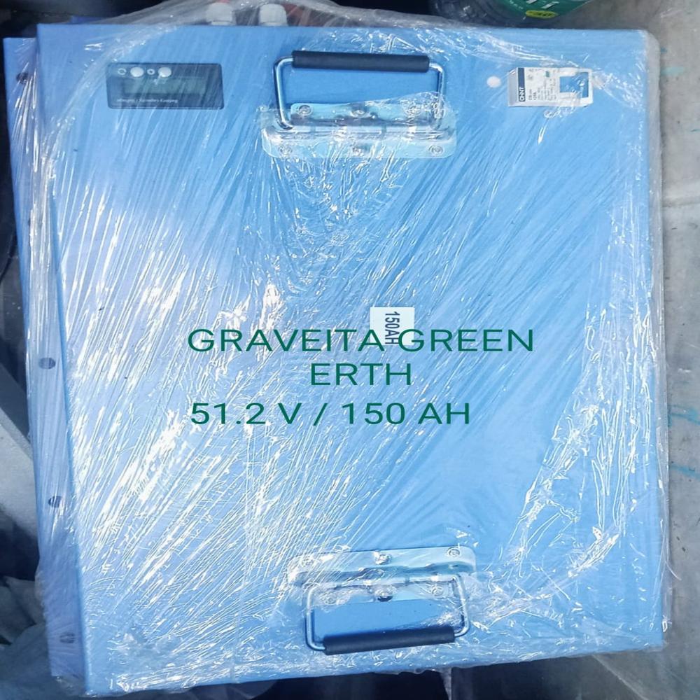 LITHIUM PHOSHPHATE BATTERY