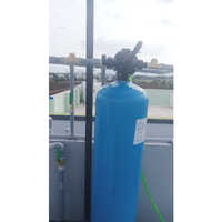 Water Softener Plant
