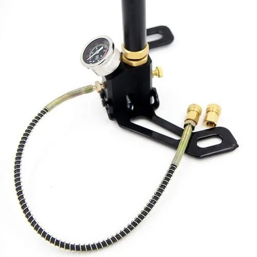 Pcp Air Gun Hand Pump By Shine Sports & Shoots