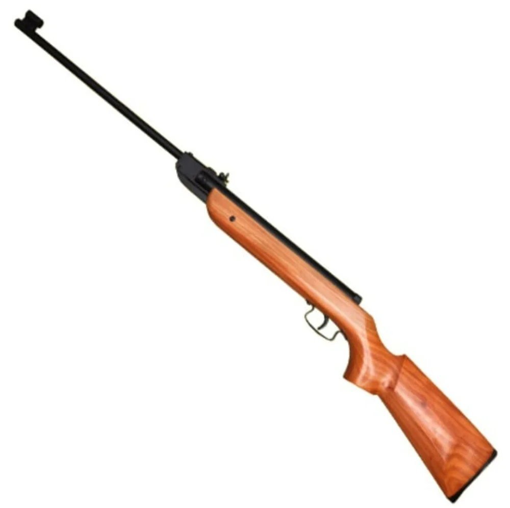 SDB 35 Air Rif le