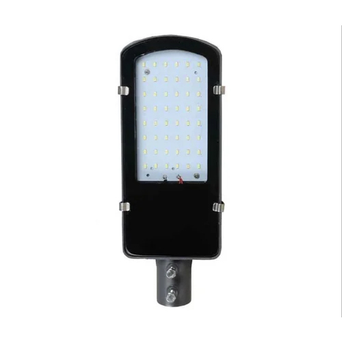 50 Watt Solar Led Street Light - Application: Industrial