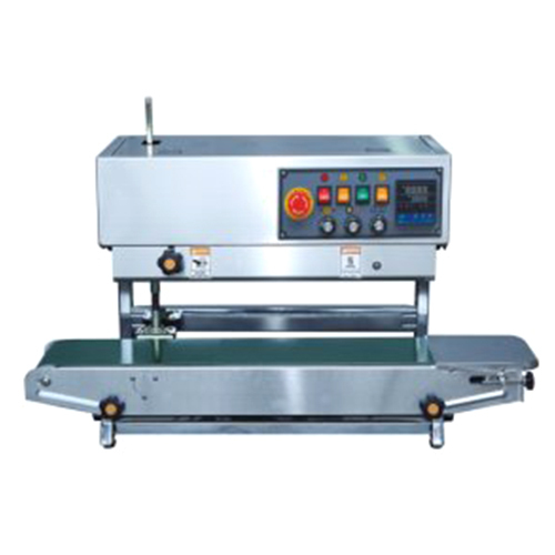Band Sealer