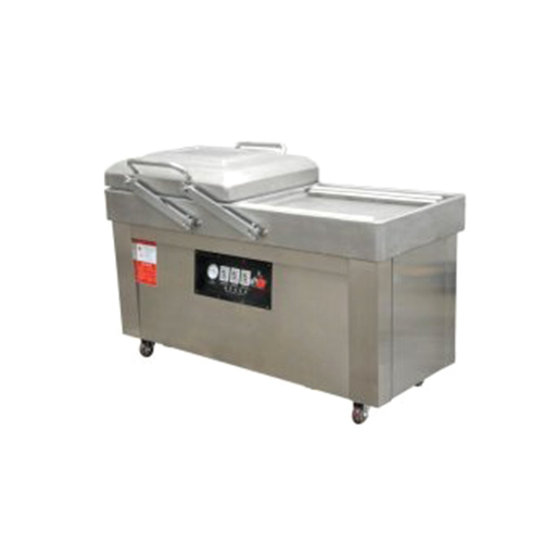 Chamber Type Vacuum Sealing Machine