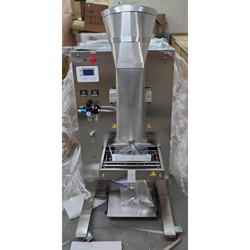 Fill Seal Machine