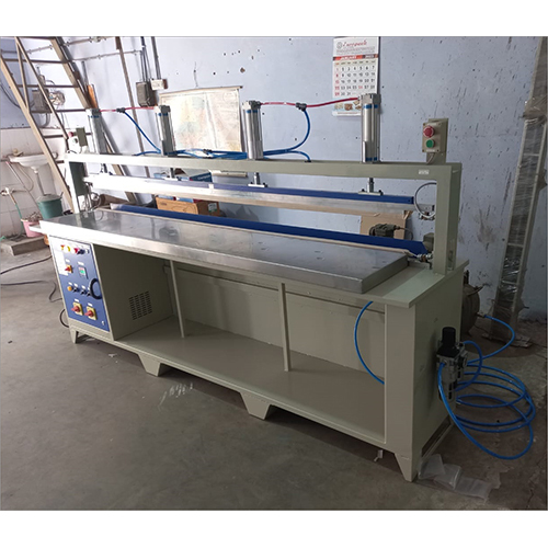 Liner Sealing Machine