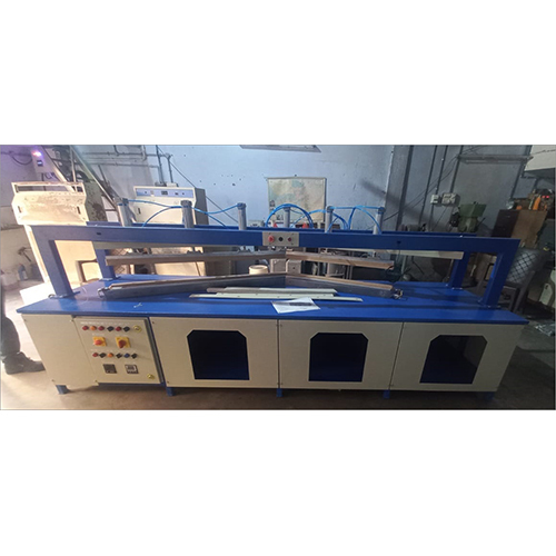 Jumbo Bag Sealing - Making Machine