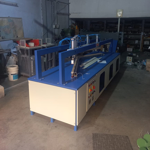 Jumbo Bag Sealing - Making Machine