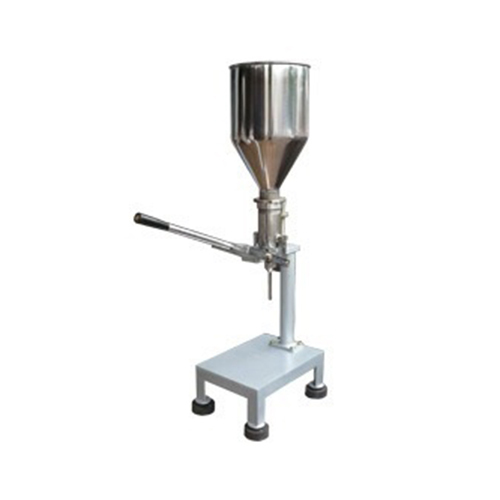 Paste Filling Machine