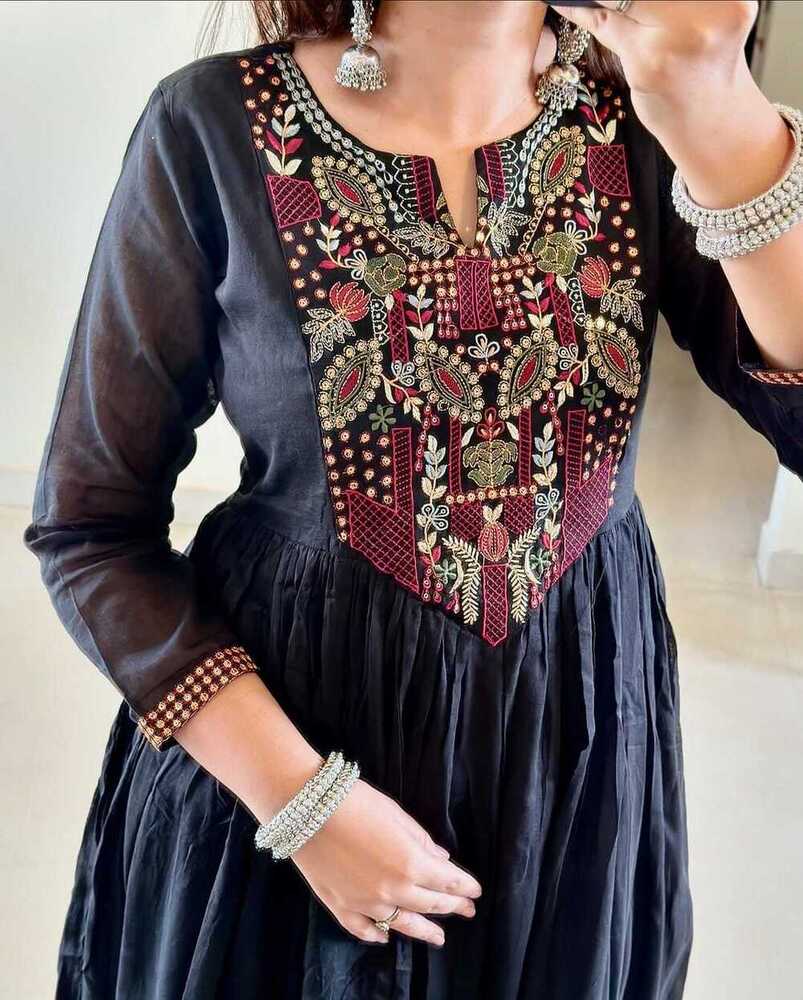 kurti with palazzo