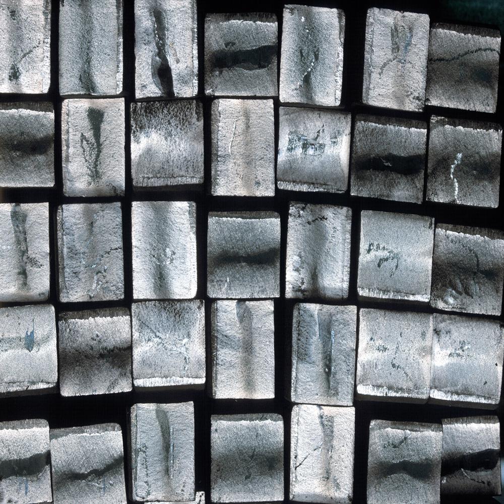 Ms Square Bar - Application: Industrial Application