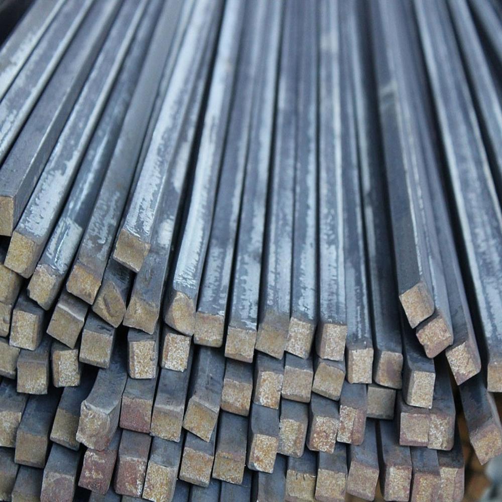 Ms Square Bar - Application: Industrial Application