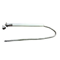 Button Head Fuse Element With FRP Tube