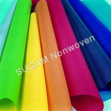 नॉन व Woven फैब्रिक