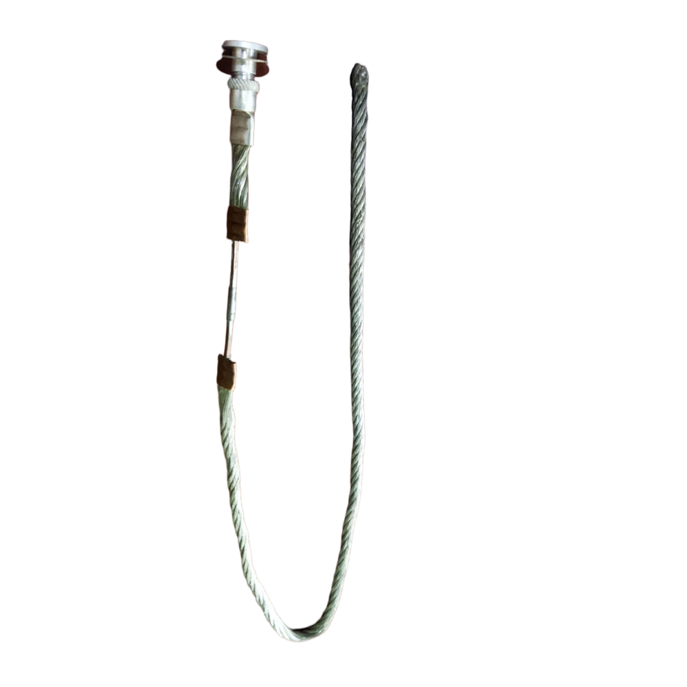 Button Head Fuse Element Without Frp Tube - Frequency (Mhz): 50 Hertz (Hz)