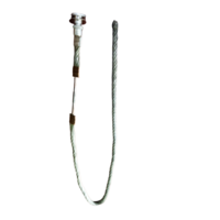 Button Head Fuse Element Without Frp Tube - Frequency (mhz): 50 Hertz (hz)