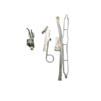 Goab Metal Switch Parts - High Voltage: 12 Volt (v)