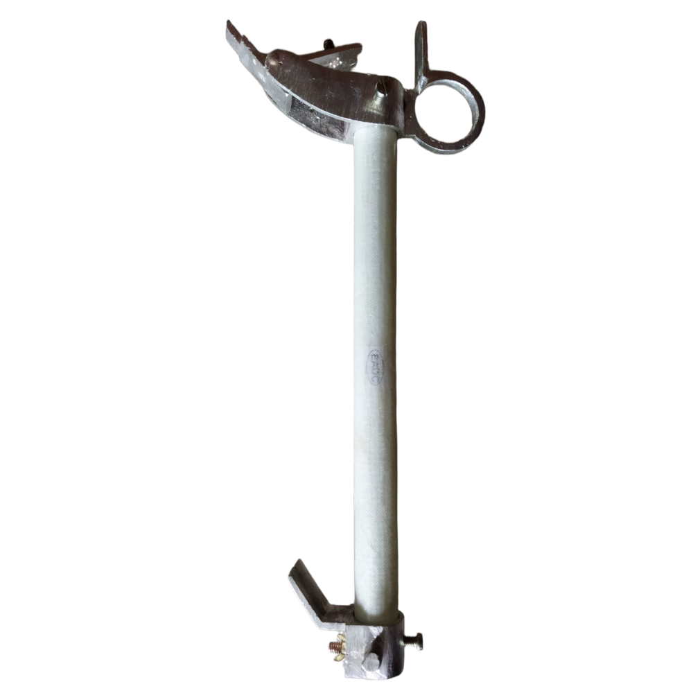 Drop Out Fuse Barrel With Metal Parts