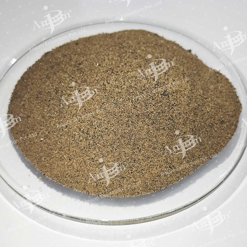 Cassia Angustifolia (Senna) Extract - Application: Medicine