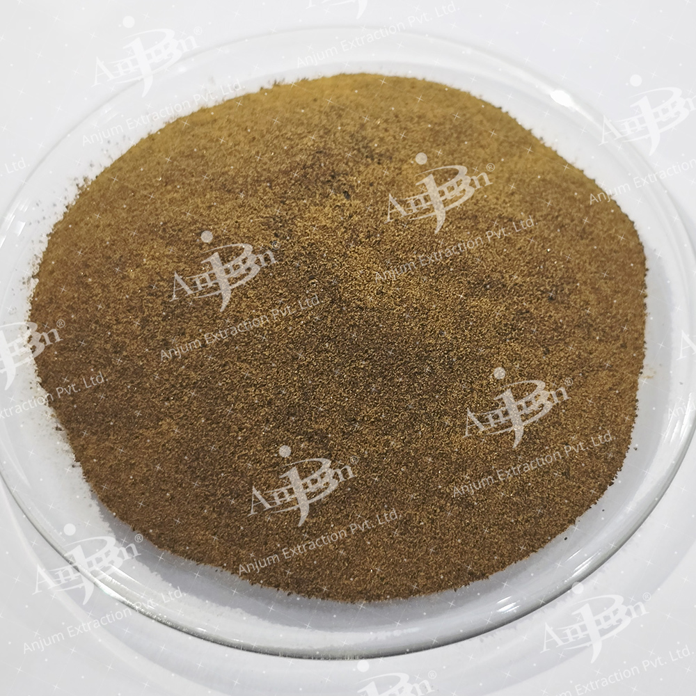 Rh-eum Em-odi (Rev-and Chini) Extract - Application: Medicine