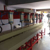Extra Long Length Heavy Duty Sealing Machine