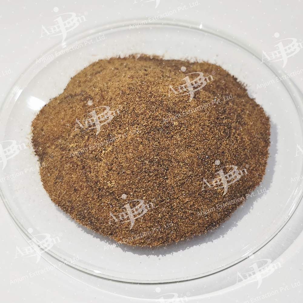 Punarnava (Boerhavia Diffusa) Extract - Application: Medicine