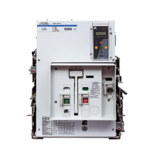 Electrical Air Circuit Breaker - Features: Stable Performance