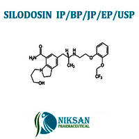 SILODOSIN