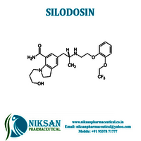 SILODOSIN